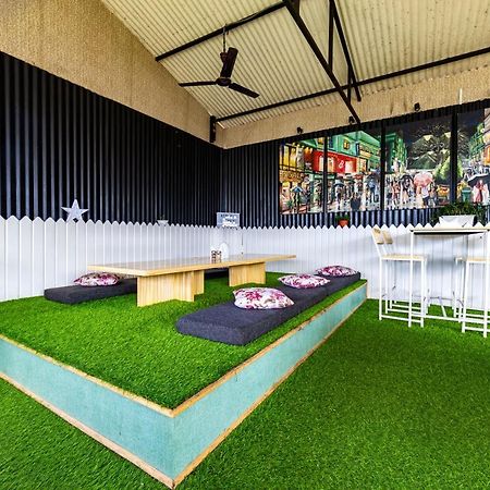 Cygnett Inn La Maison جانجتوك المظهر الخارجي الصورة