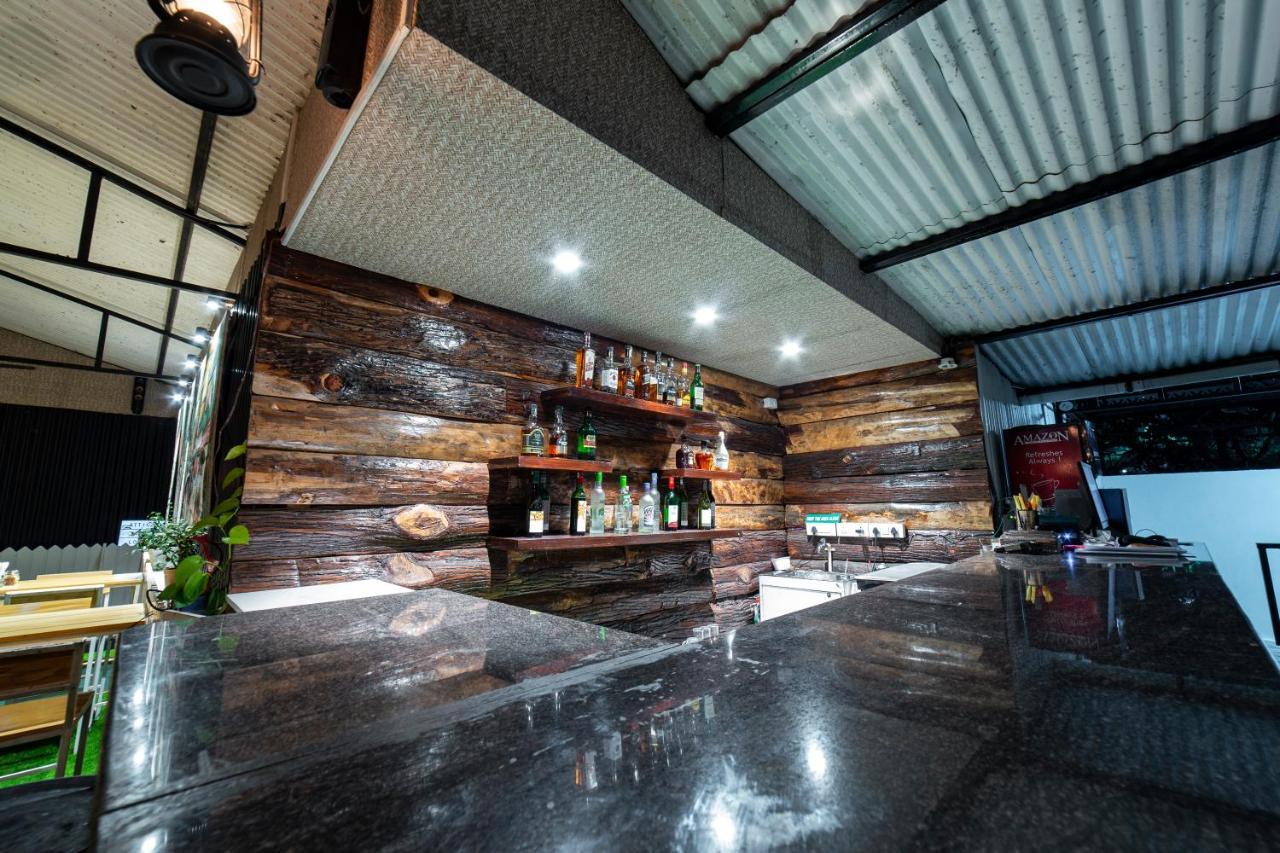 Cygnett Inn La Maison جانجتوك المظهر الخارجي الصورة