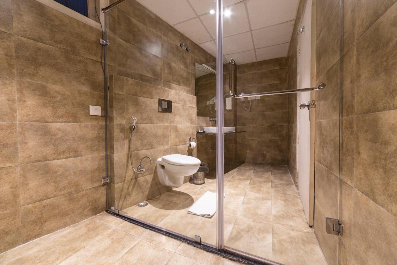 Cygnett Inn La Maison جانجتوك المظهر الخارجي الصورة
