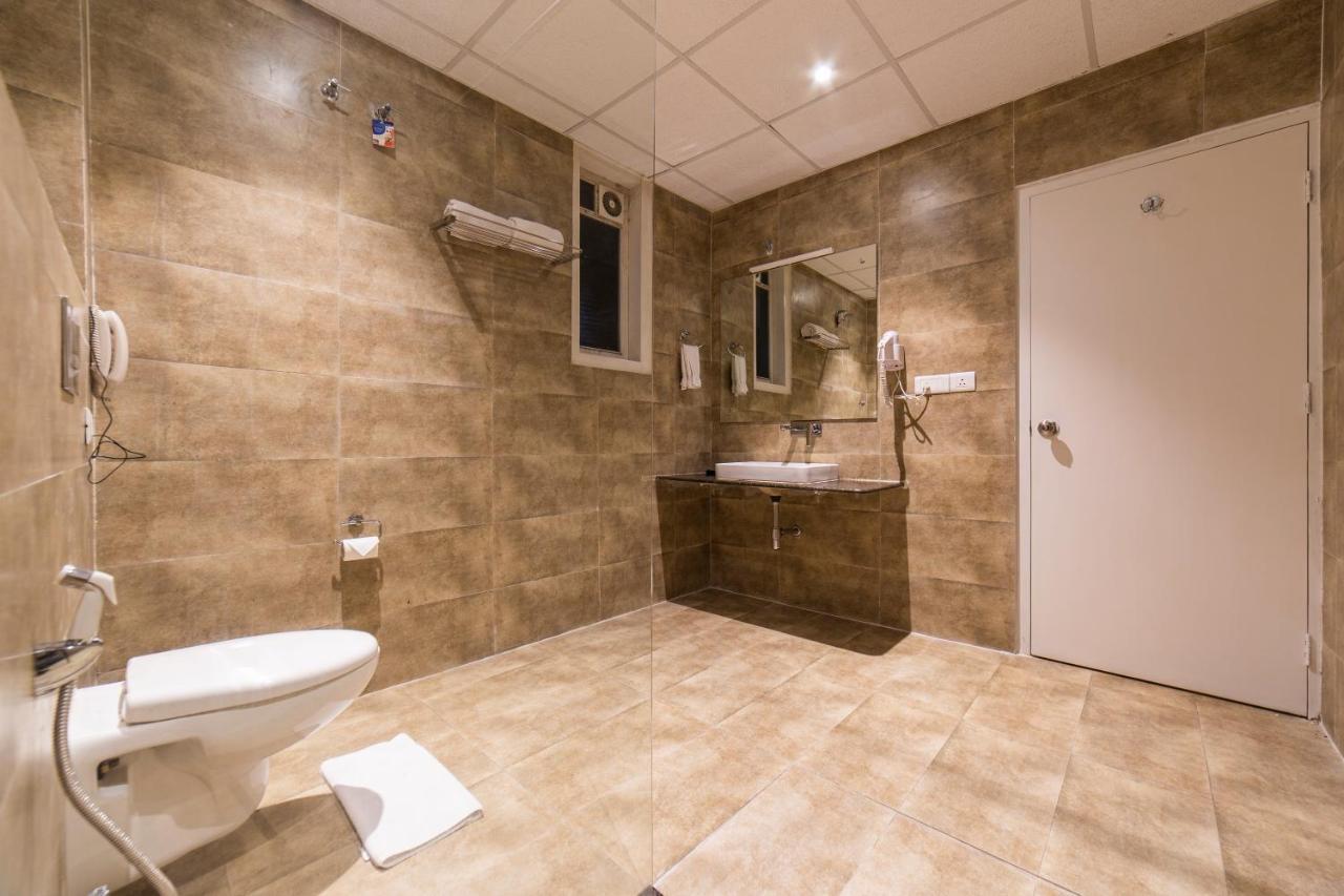 Cygnett Inn La Maison جانجتوك المظهر الخارجي الصورة